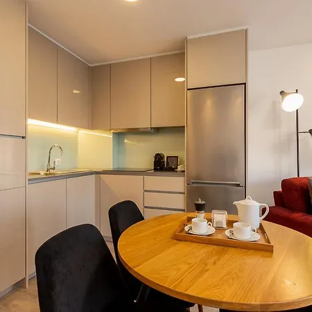 Youropo - Ribeira Gaia شقة فيلا نوفا دي غايا