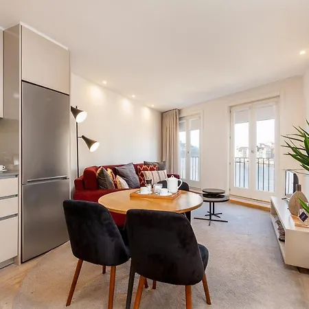 شقة Youropo - Ribeira Gaia فيلا نوفا دي غايا