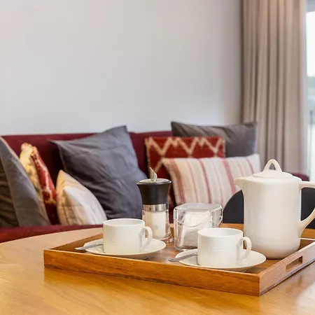 Apartman Youropo - Ribeira Gaia