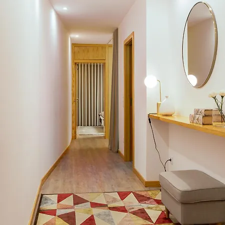 Youropo - Ribeira Gaia Apartman