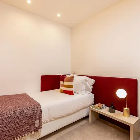Youropo - Ribeira Gaia Apartman *