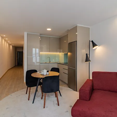 Youropo - Ribeira Gaia شقة *