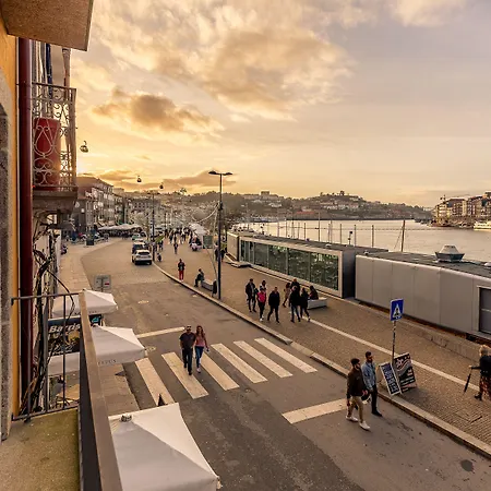 Youropo - Ribeira Gaia