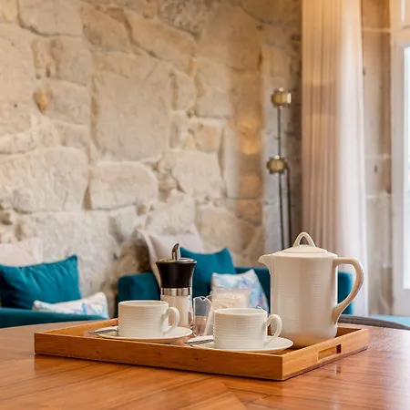 Youropo - Ribeira Gaia Apartman