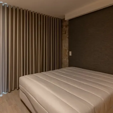 شقة Youropo - Ribeira Gaia