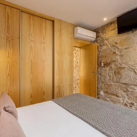 شقة Youropo - Ribeira Gaia فيلا نوفا دي غايا