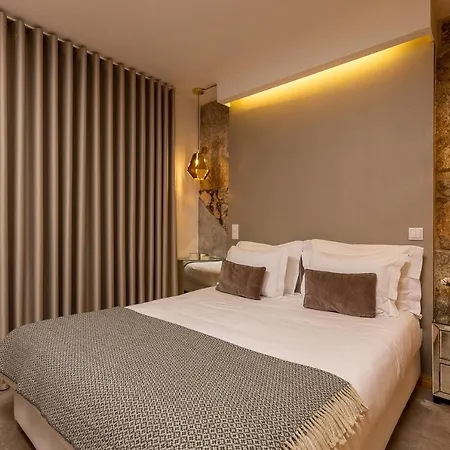 شقة Youropo - Ribeira Gaia