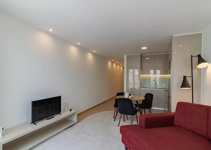 Apartmán Youropo - Ribeira Gaia