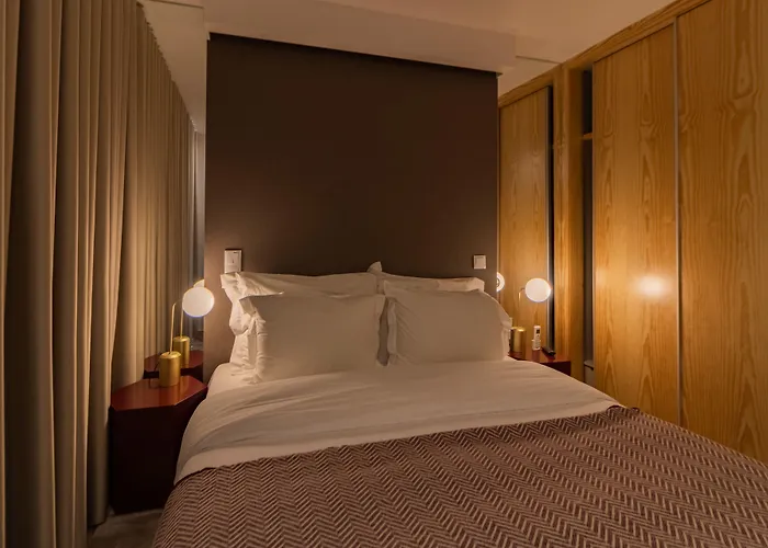 Youropo - Ribeira Gaia Apartmán