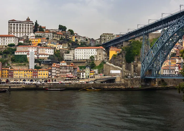 Youropo - Ribeira Gaia * Vila Nova de Gaia