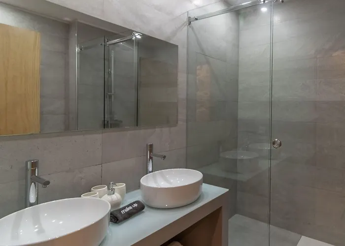 Apartmán Youropo - Ribeira Gaia