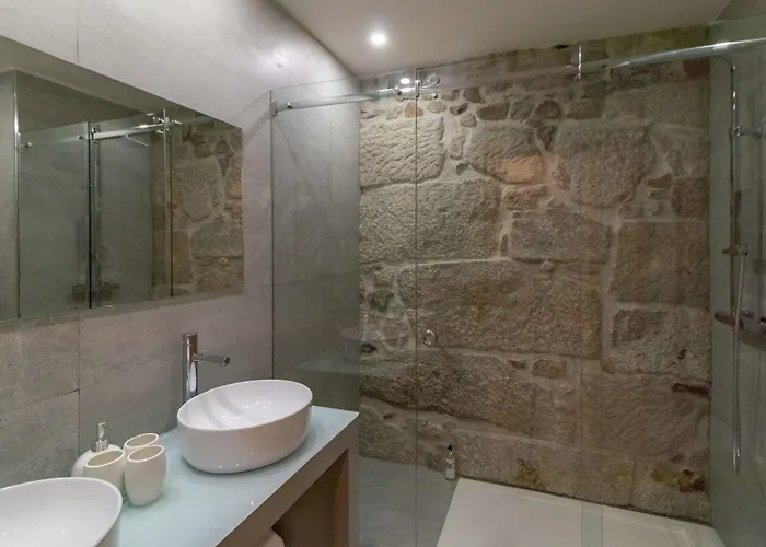 Apartmán Youropo - Ribeira Gaia Vila Nova de Gaia