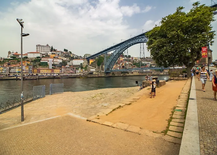 Apartmán Youropo - Ribeira Gaia Vila Nova de Gaia