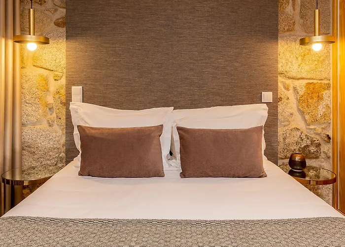 Apartmán Youropo - Ribeira Gaia