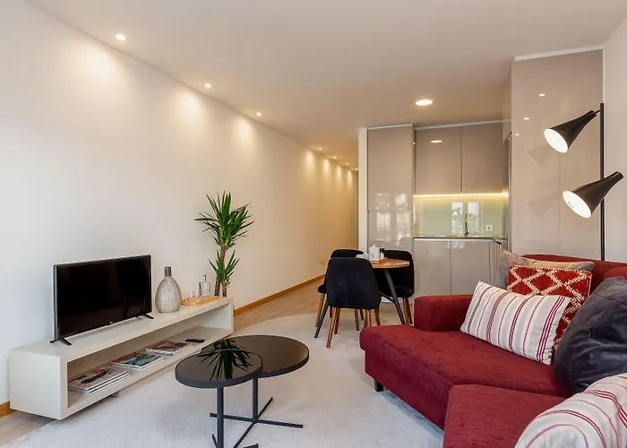 Apartmán Youropo - Ribeira Gaia Vila Nova de Gaia