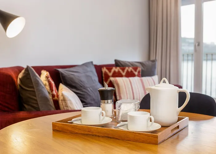 Apartmán Youropo - Ribeira Gaia Vila Nova de Gaia