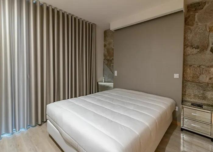 Youropo - Ribeira Gaia Apartmán Vila Nova de Gaia