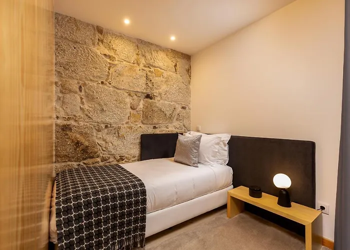 Apartmán Youropo - Ribeira Gaia