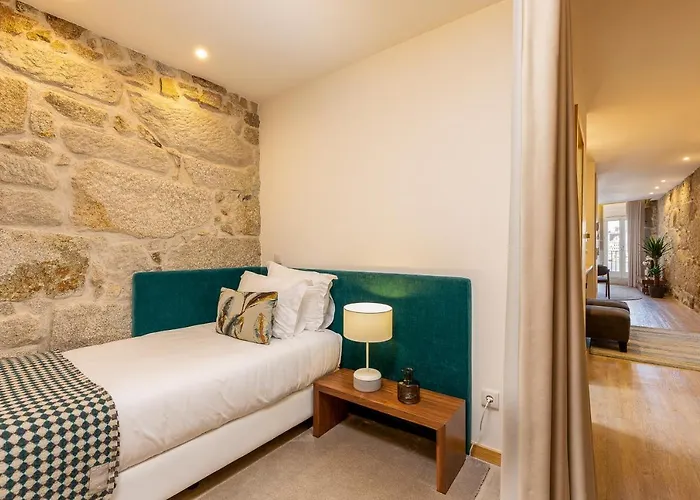 Apartmán Youropo - Ribeira Gaia Vila Nova de Gaia