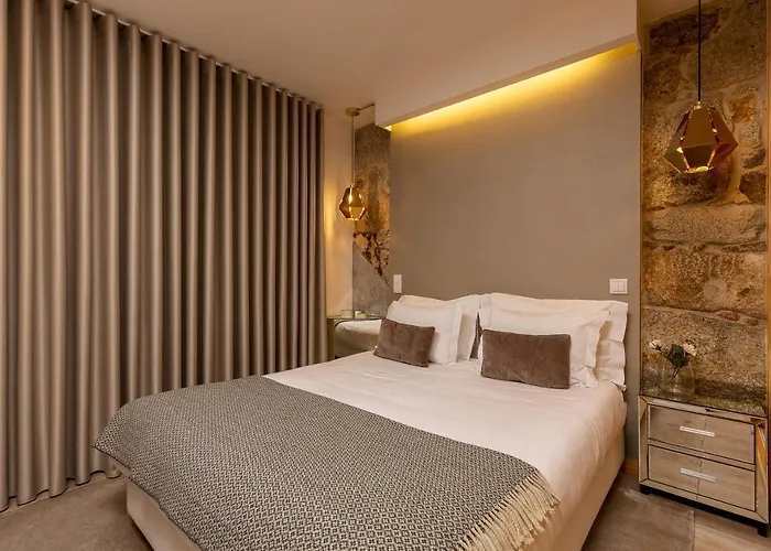 Apartmán Youropo - Ribeira Gaia