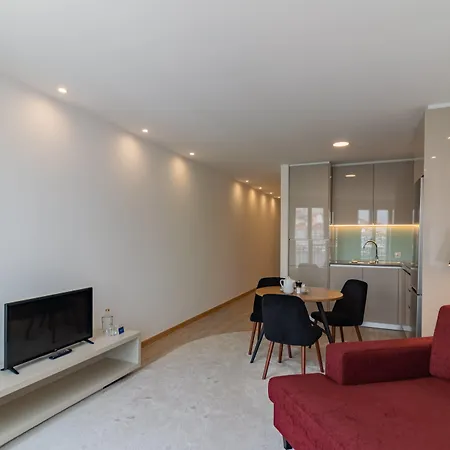 Apartamento Youropo - Ribeira Gaia