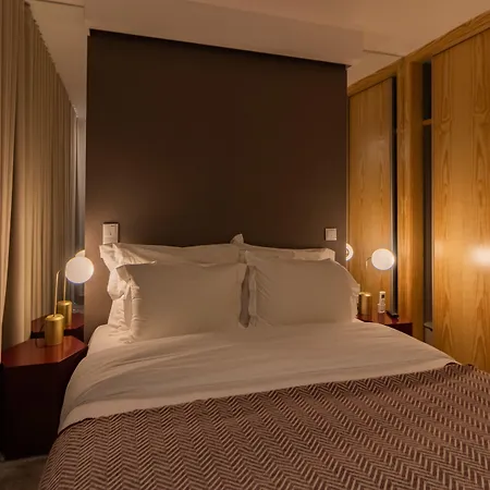 Youropo - Ribeira Gaia Apartment