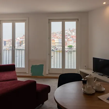 Youropo - Ribeira Gaia