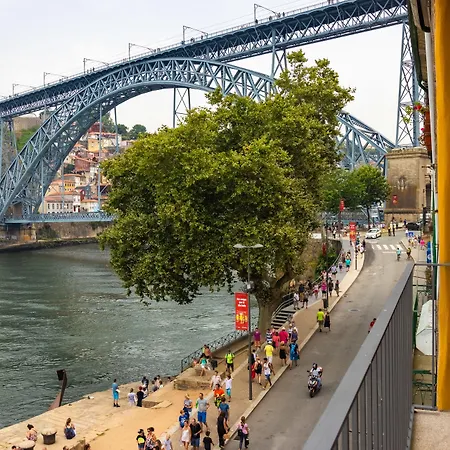 Youropo - Ribeira Gaia