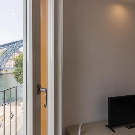 Youropo - Ribeira Gaia Apartamento *