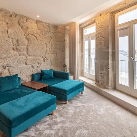 Youropo - Ribeira Gaia