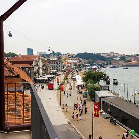 Apartamento Youropo - Ribeira Gaia