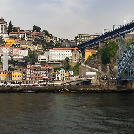 Youropo - Ribeira Gaia * Vila Nova de Gaia