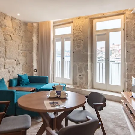 Apartamento Youropo - Ribeira Gaia Vila Nova de Gaia