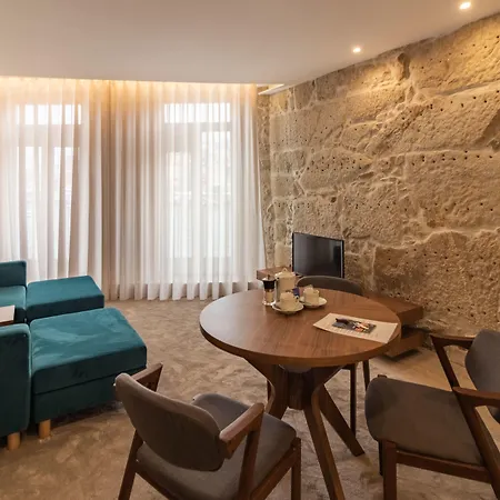 Youropo - Ribeira Gaia