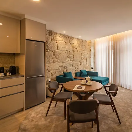 Apartamento Youropo - Ribeira Gaia