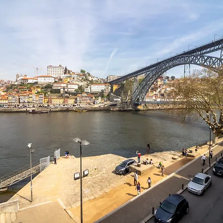 Youropo - Ribeira Gaia Apartamento