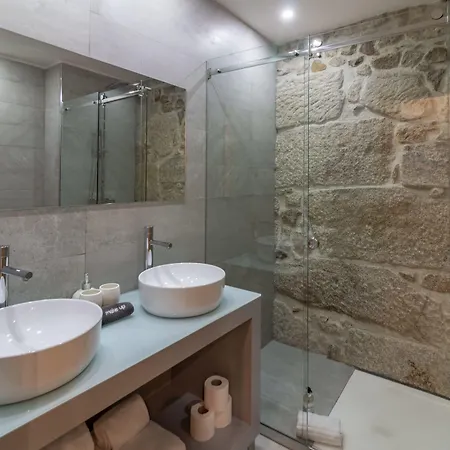 Apartamento Youropo - Ribeira Gaia *