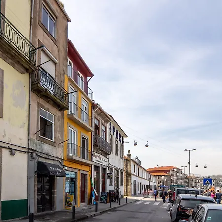 Youropo - Ribeira Gaia 아파트 *