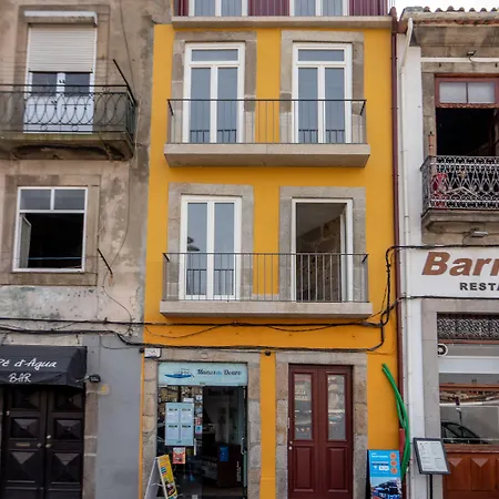 Youropo - Ribeira Gaia *