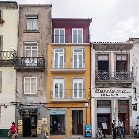 Youropo - Ribeira Gaia 아파트 빌라노바데가이아