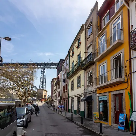 Youropo - Ribeira Gaia * Vila Nova de Gaia