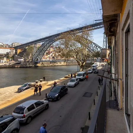 Youropo - Ribeira Gaia Vila Nova de Gaia