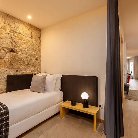 Apartamento Youropo - Ribeira Gaia