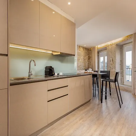Youropo - Ribeira Gaia Apartamento