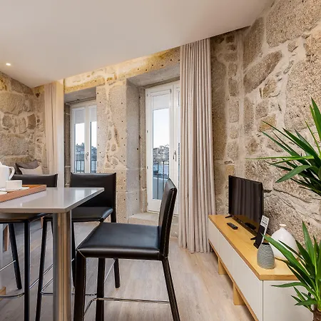 Apartamento Youropo - Ribeira Gaia