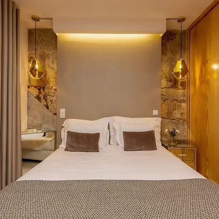 Apartamento Youropo - Ribeira Gaia *