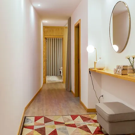 Apartamento Youropo - Ribeira Gaia Vila Nova de Gaia