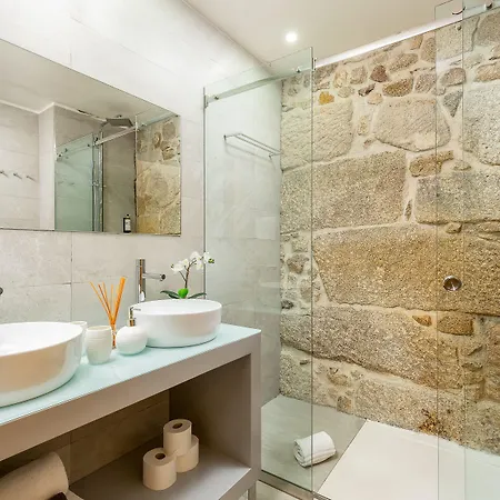 Youropo - Ribeira Gaia Apartment Vila Nova de Gaia