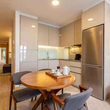 Apartment Youropo - Ribeira Gaia Vila Nova de Gaia
