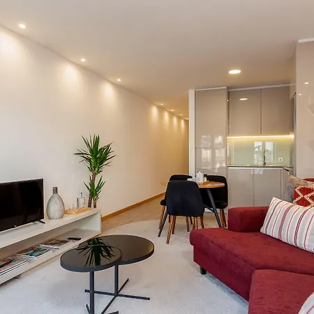 Youropo - Ribeira Gaia Apartment